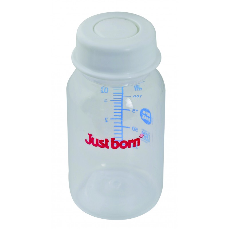 Bottle born best sale